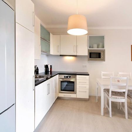 Apartamento Jardins Da Falesia Albufeira Eksteriør bilde