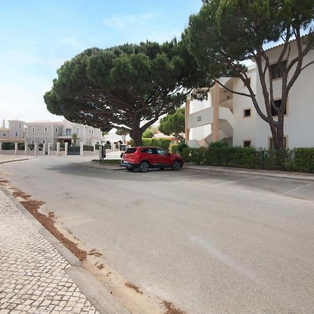 Apartamento Jardins Da Falesia Albufeira Eksteriør bilde