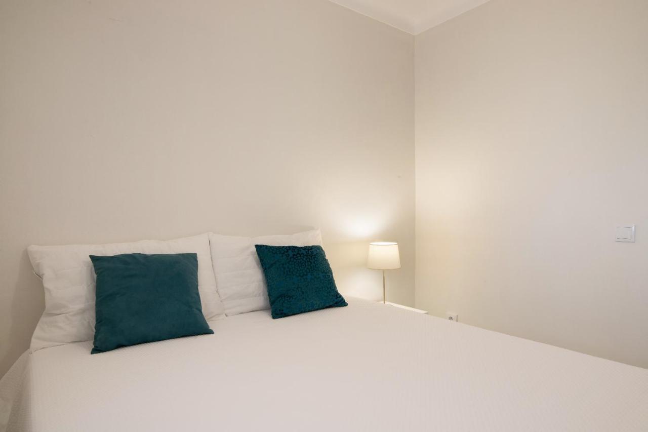 Apartamento Jardins Da Falesia Albufeira Eksteriør bilde